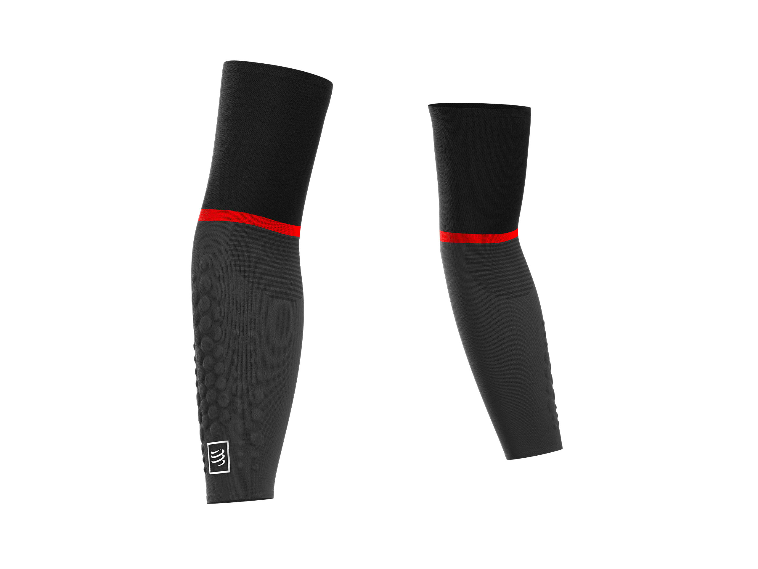 Compressport Arm Sleeves Size Chart