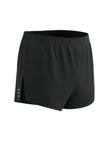 Zensah Recovery Compression Short - Hamstring Support, Compression Shorts  for Running, Athletic Compression Short, Black, Shorts -  Canada