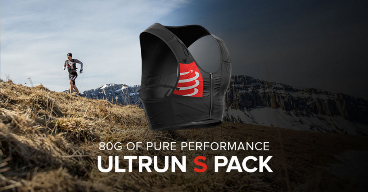 Designing the ultimate race pack with Sebastien Chaigneau