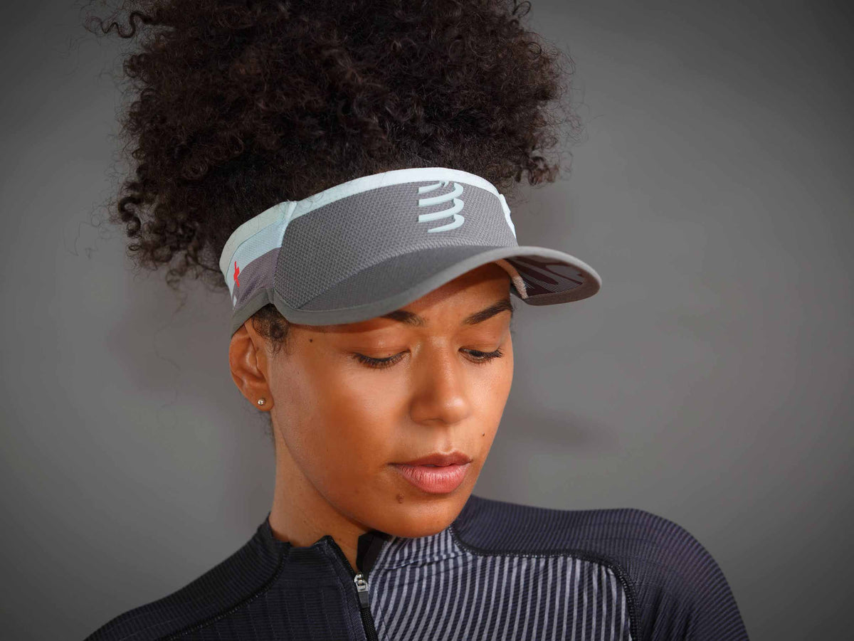 Visor Ultralight - Nile Blue
