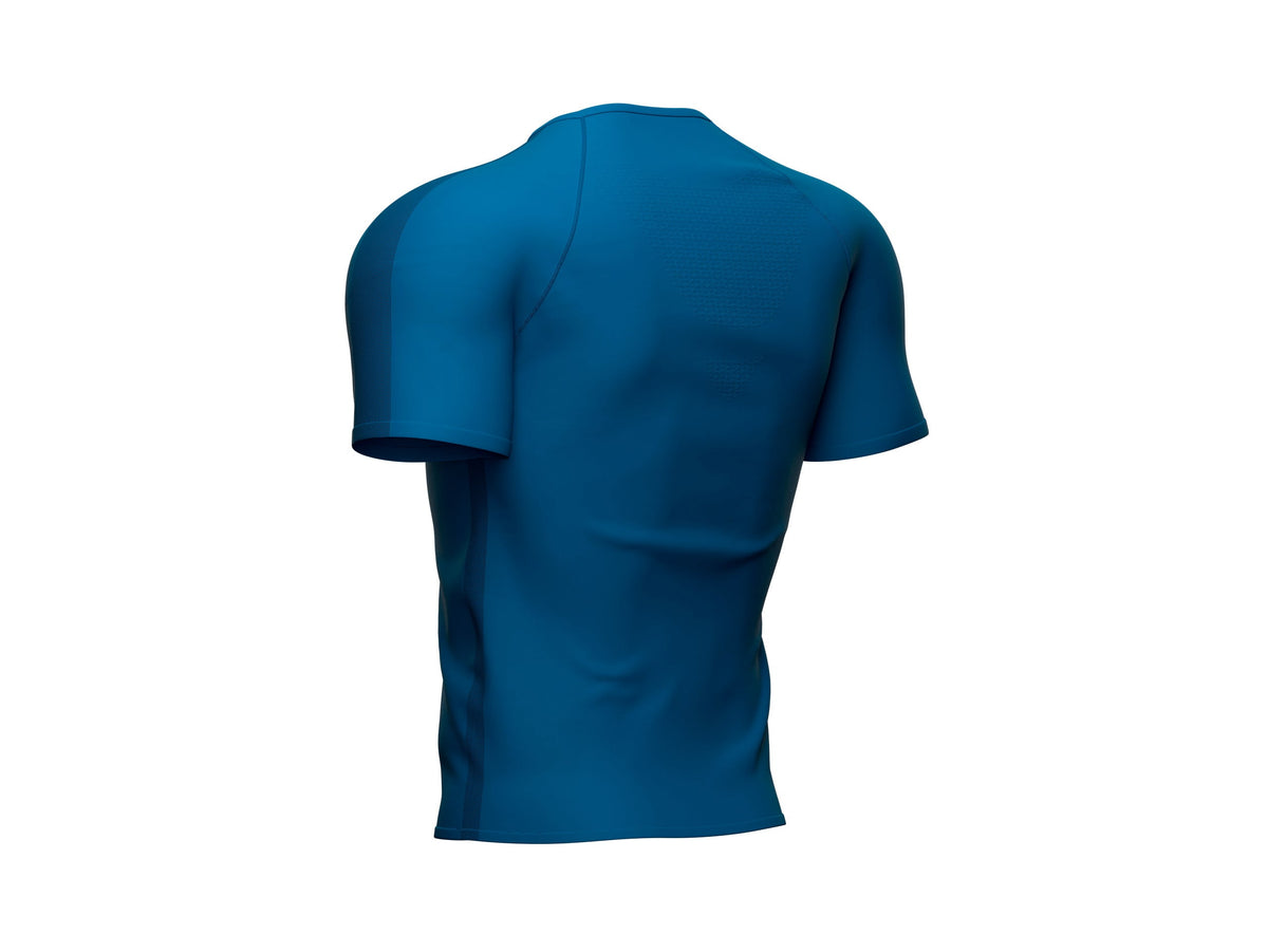 Training Tshirt Blue Lolite