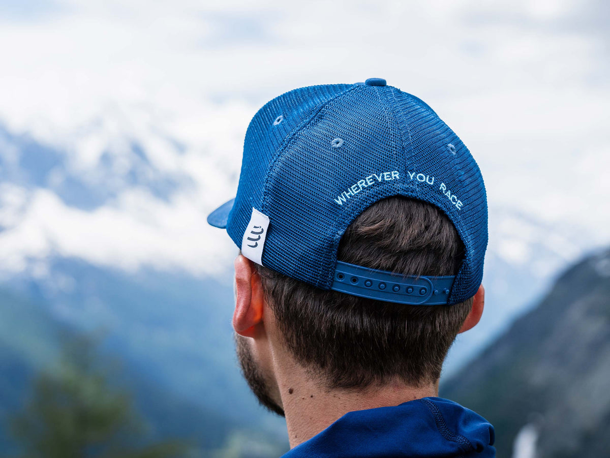 Trucker Cap - Mont Blanc 2022