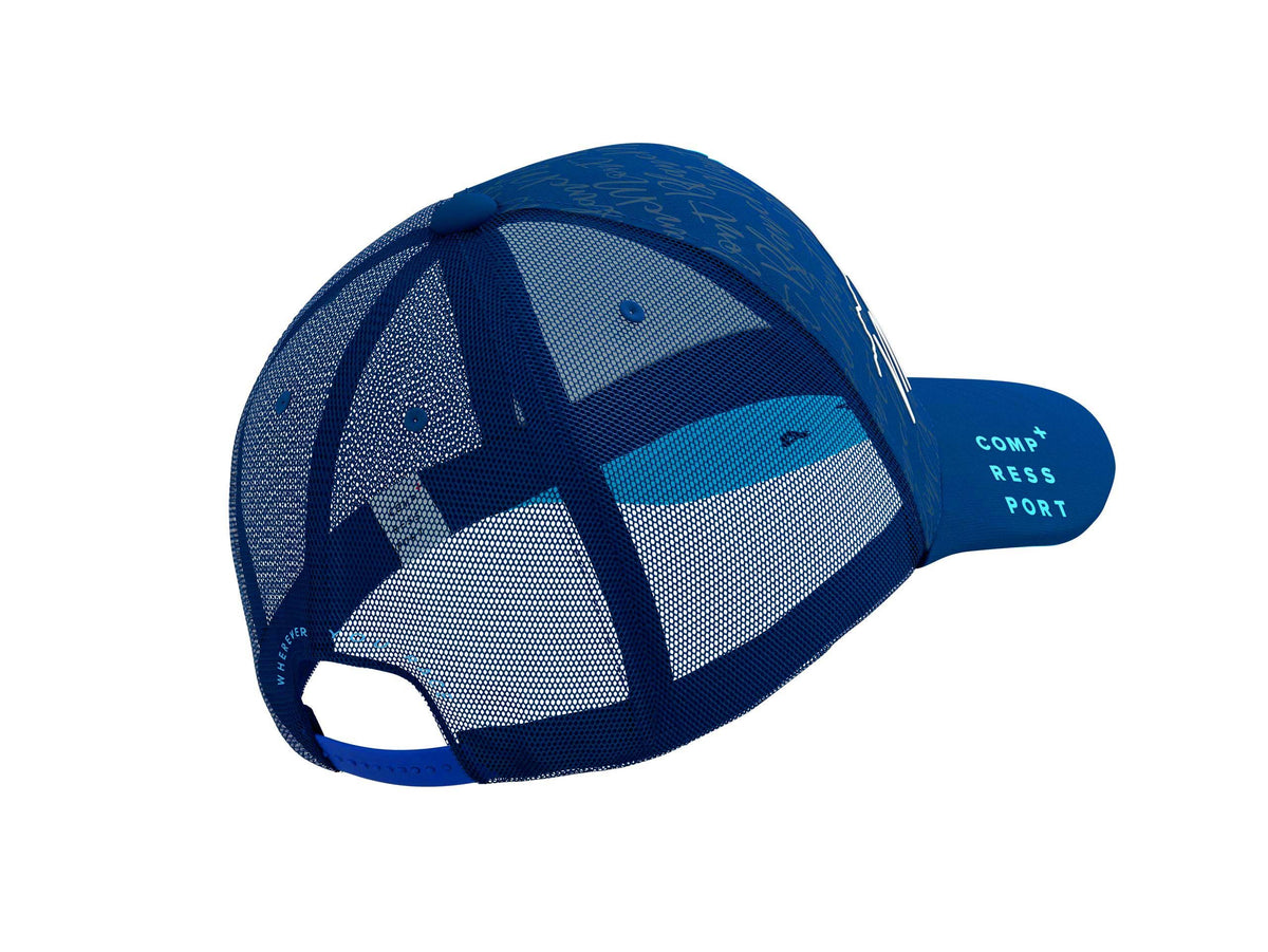 Trucker Cap - Mont Blanc 2022