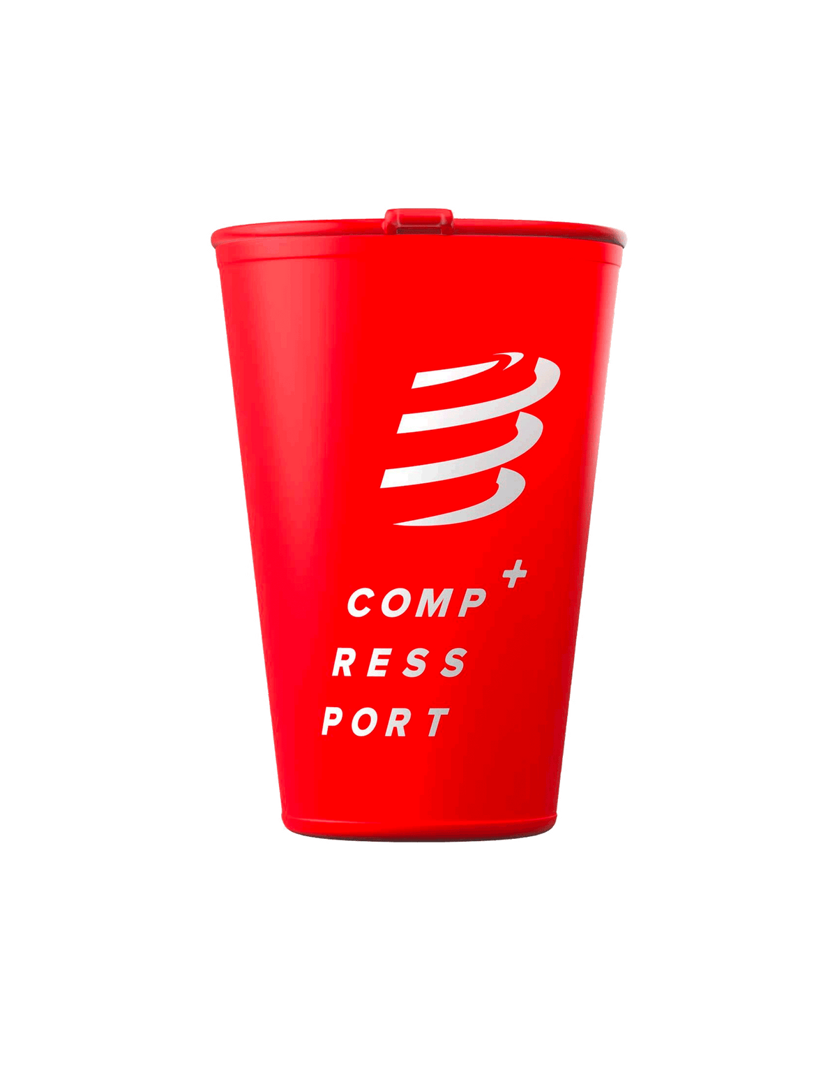 Fast Cup - Red