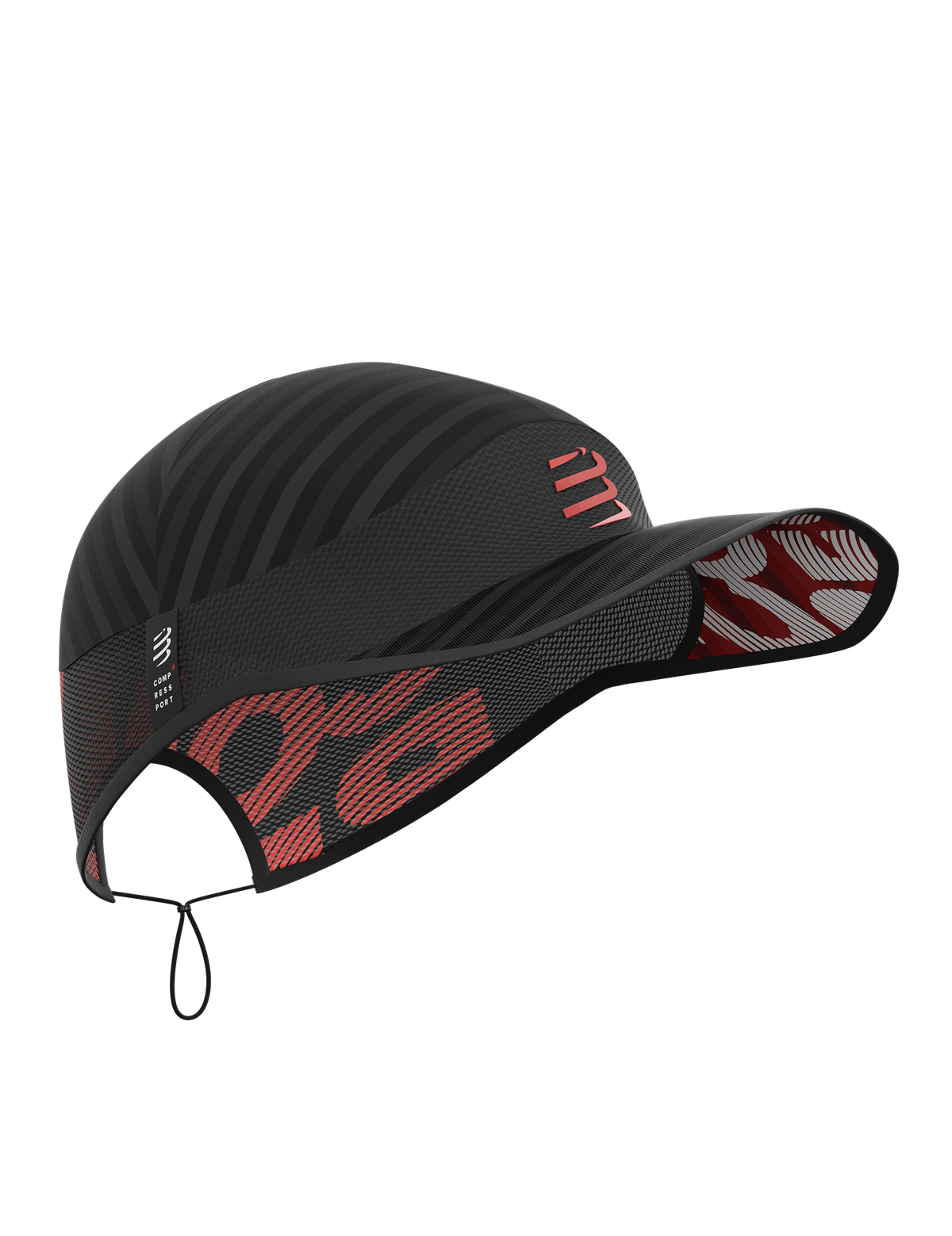 Pro Racing Cap black