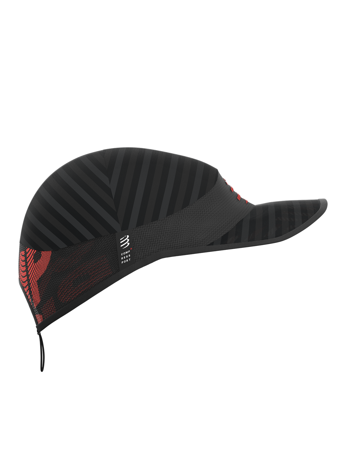 Pro Racing Cap black