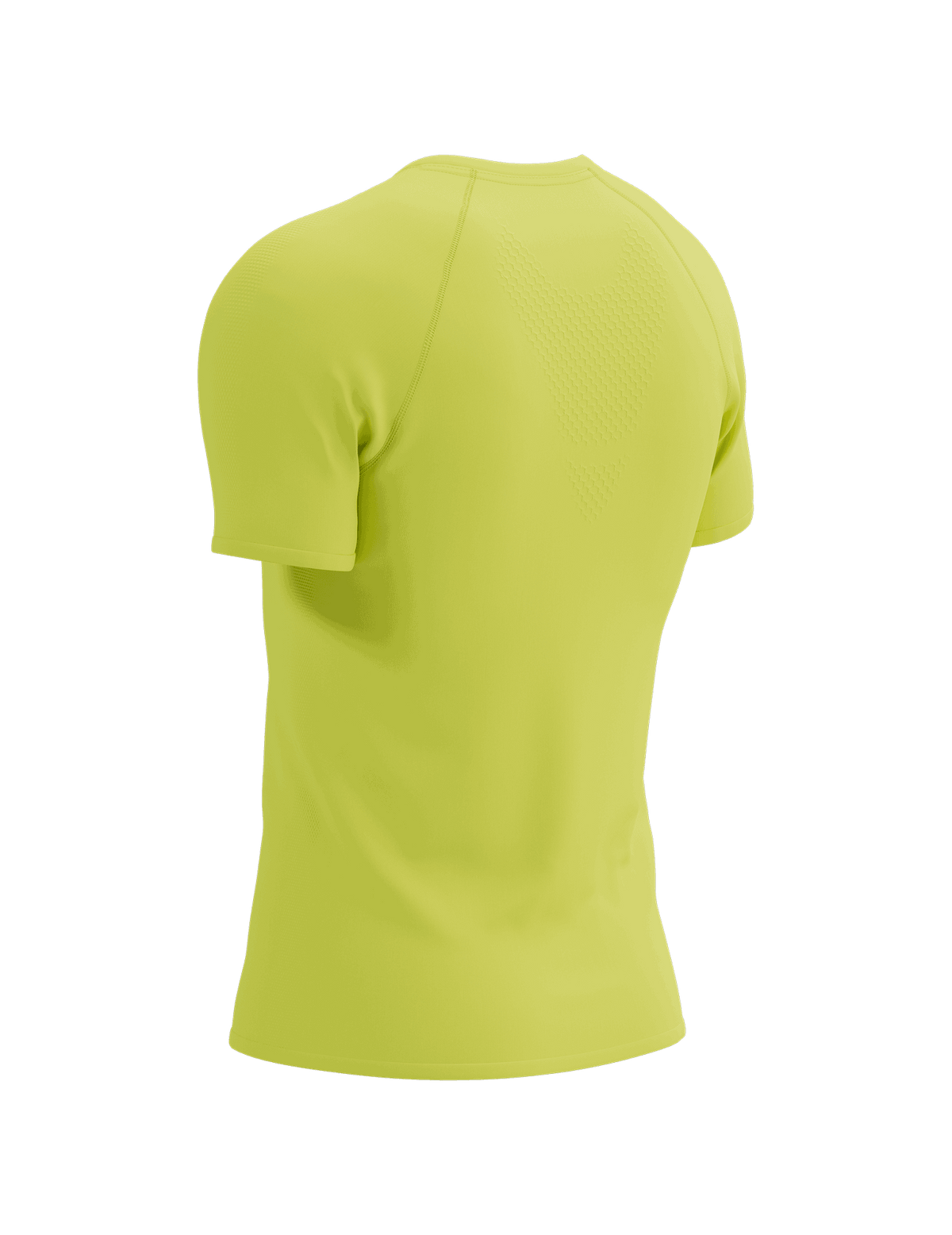 Training Tshirt - Evening Primrose