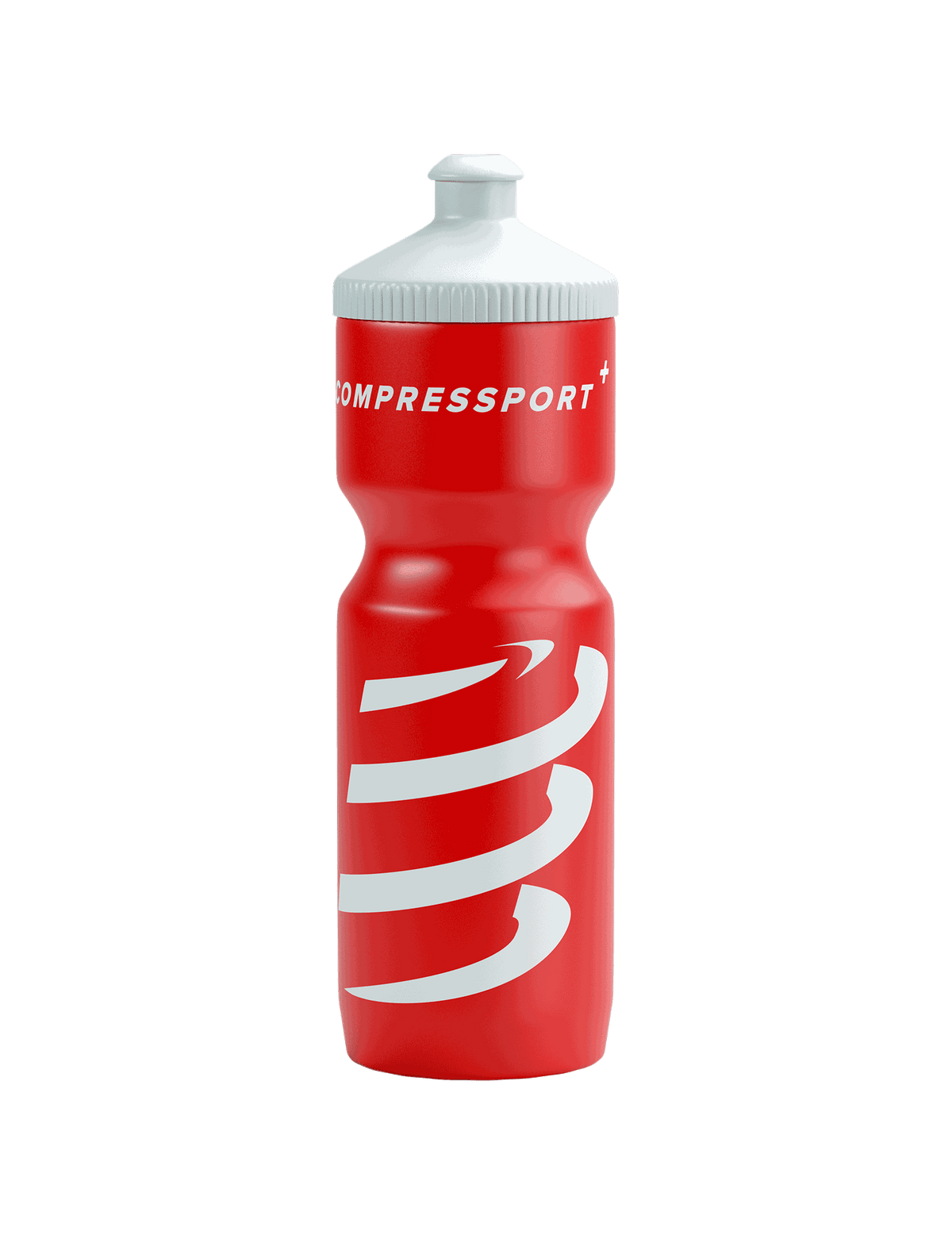Cycling Bottle - Red