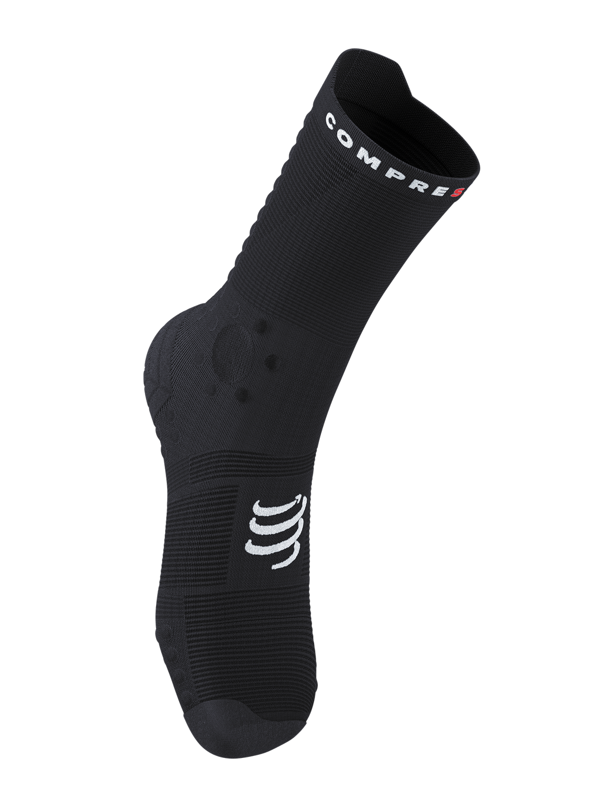 Pro Racing Socks V4.0 Trail - Black