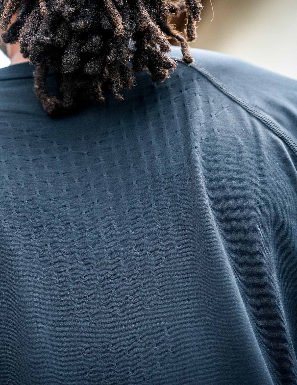 Training Tshirt - Black