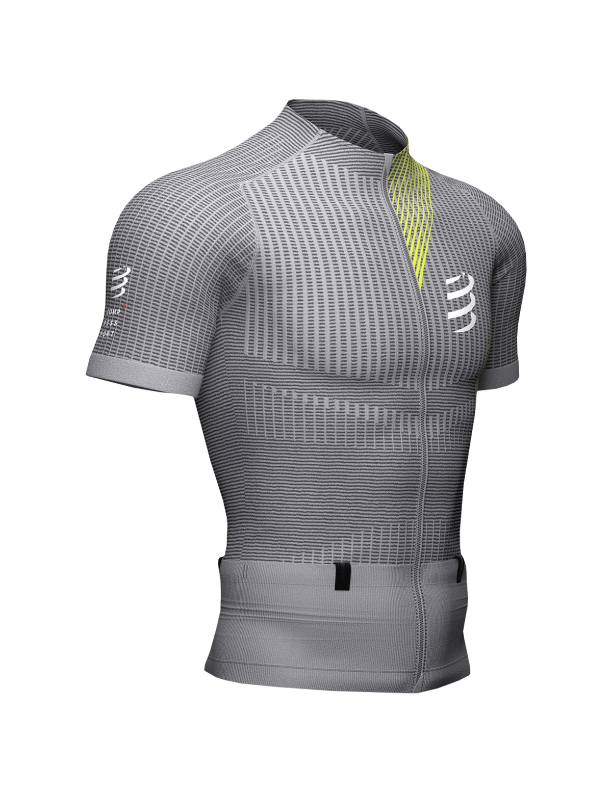 Trail Postural Top - Alloy/Primerose