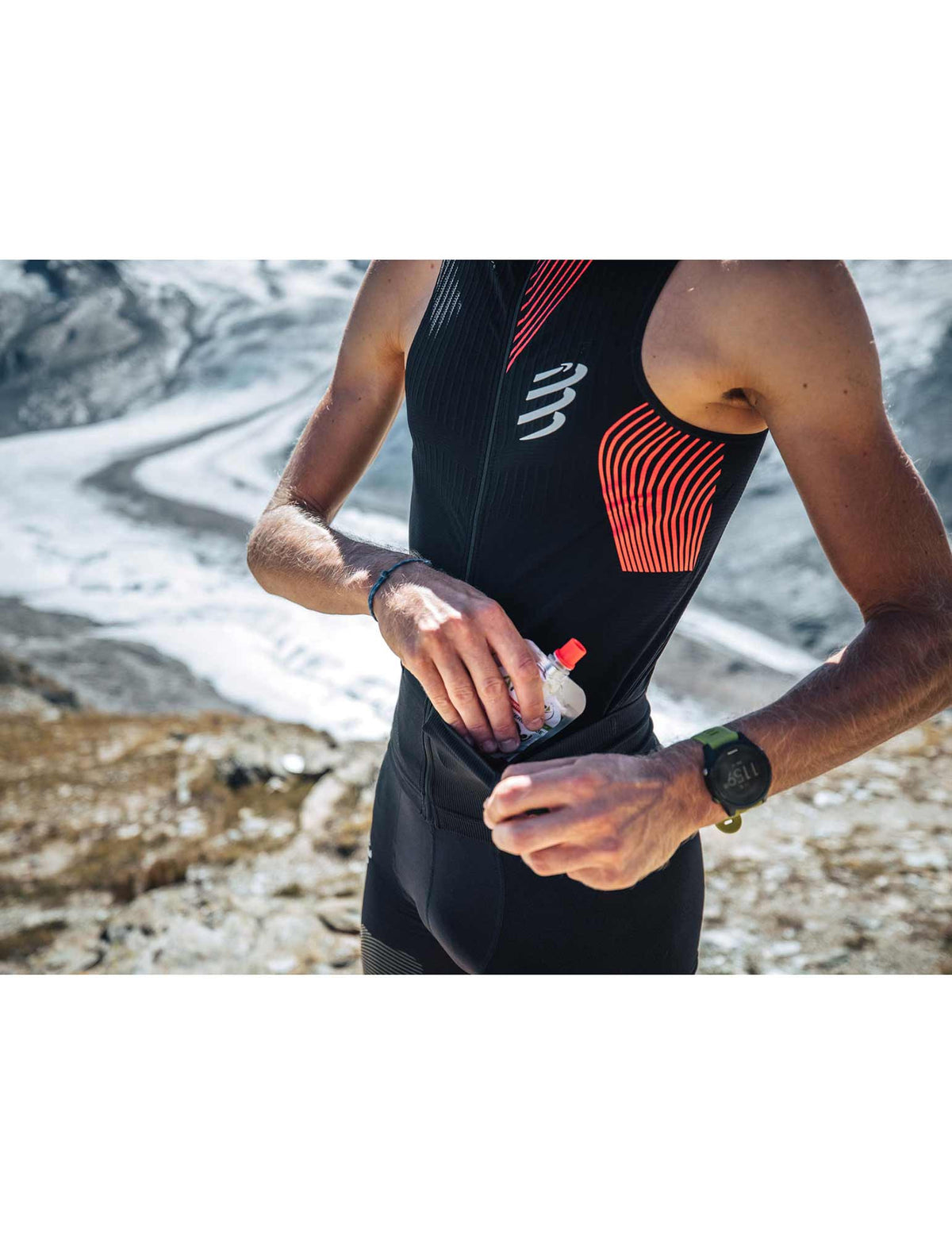 Trail Postural Tank Top