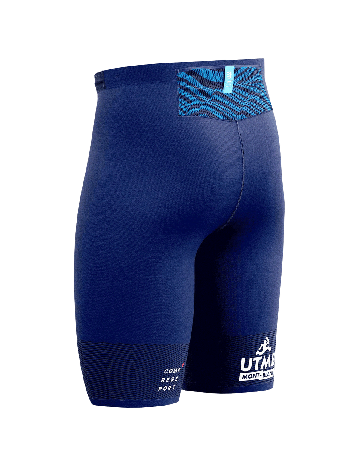 Ultra-Trail Under Control Short - UTMB 2022