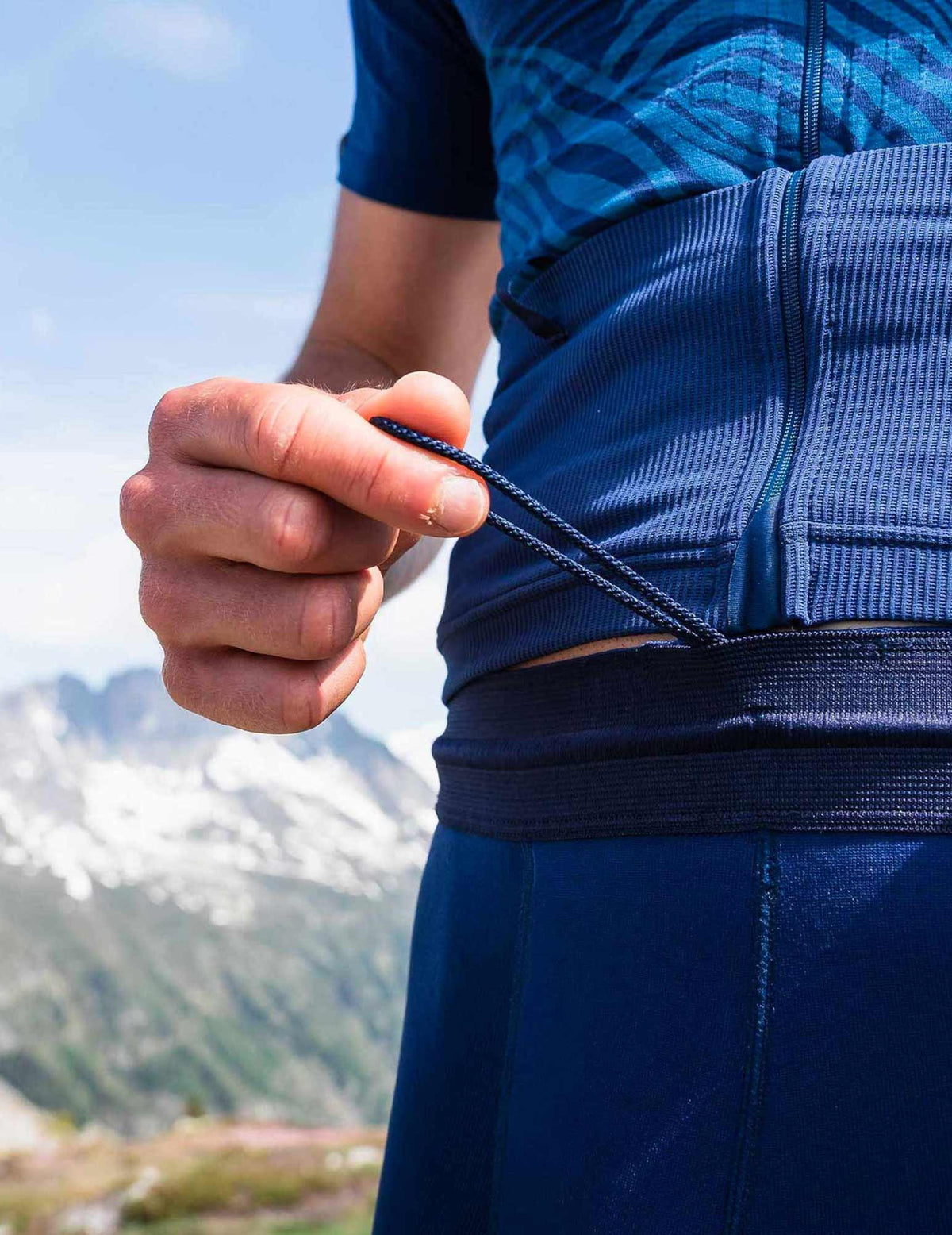 Ultra-Trail Under Control Short - UTMB 2022