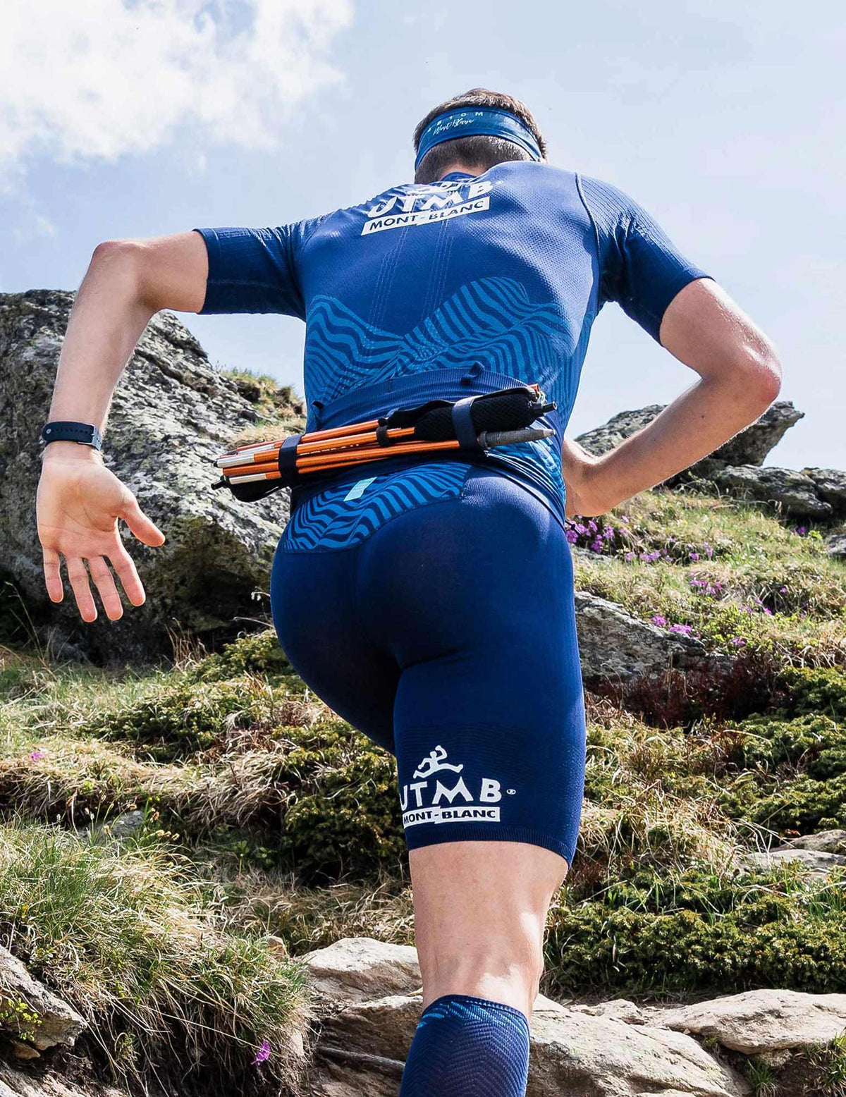 Ultra-Trail Under Control Short - UTMB 2022