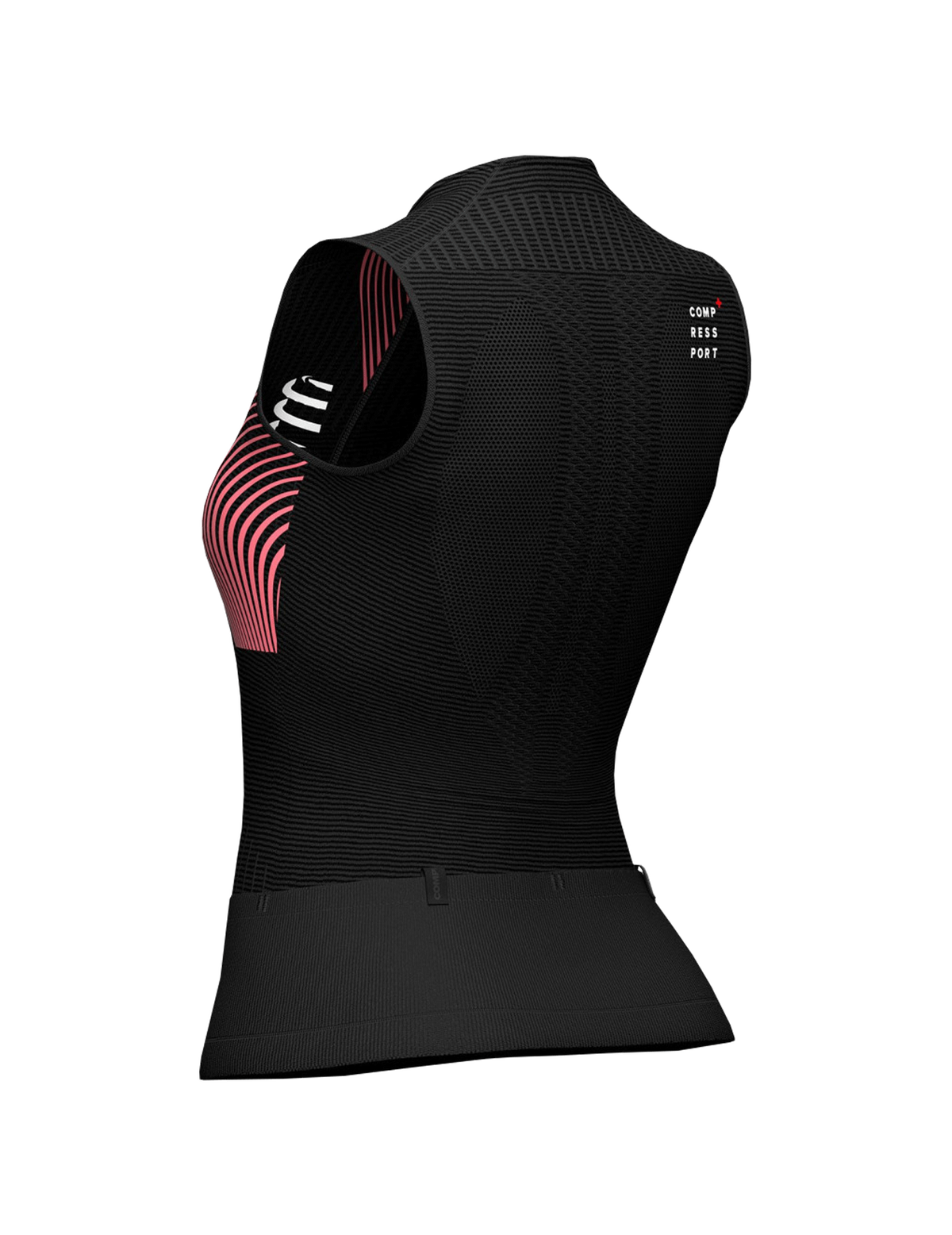 Trail Postural Tank Top Woman
