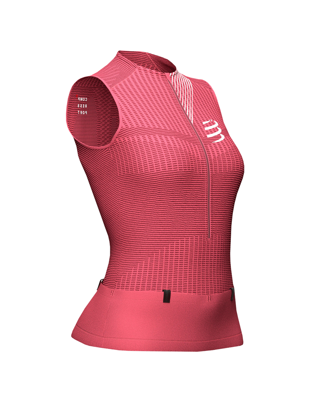 Trail Postural Tank Top Woman