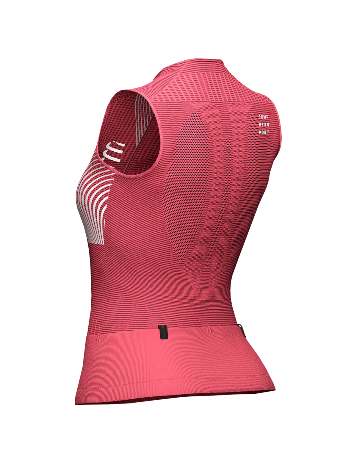 Trail Postural Tank Top Woman