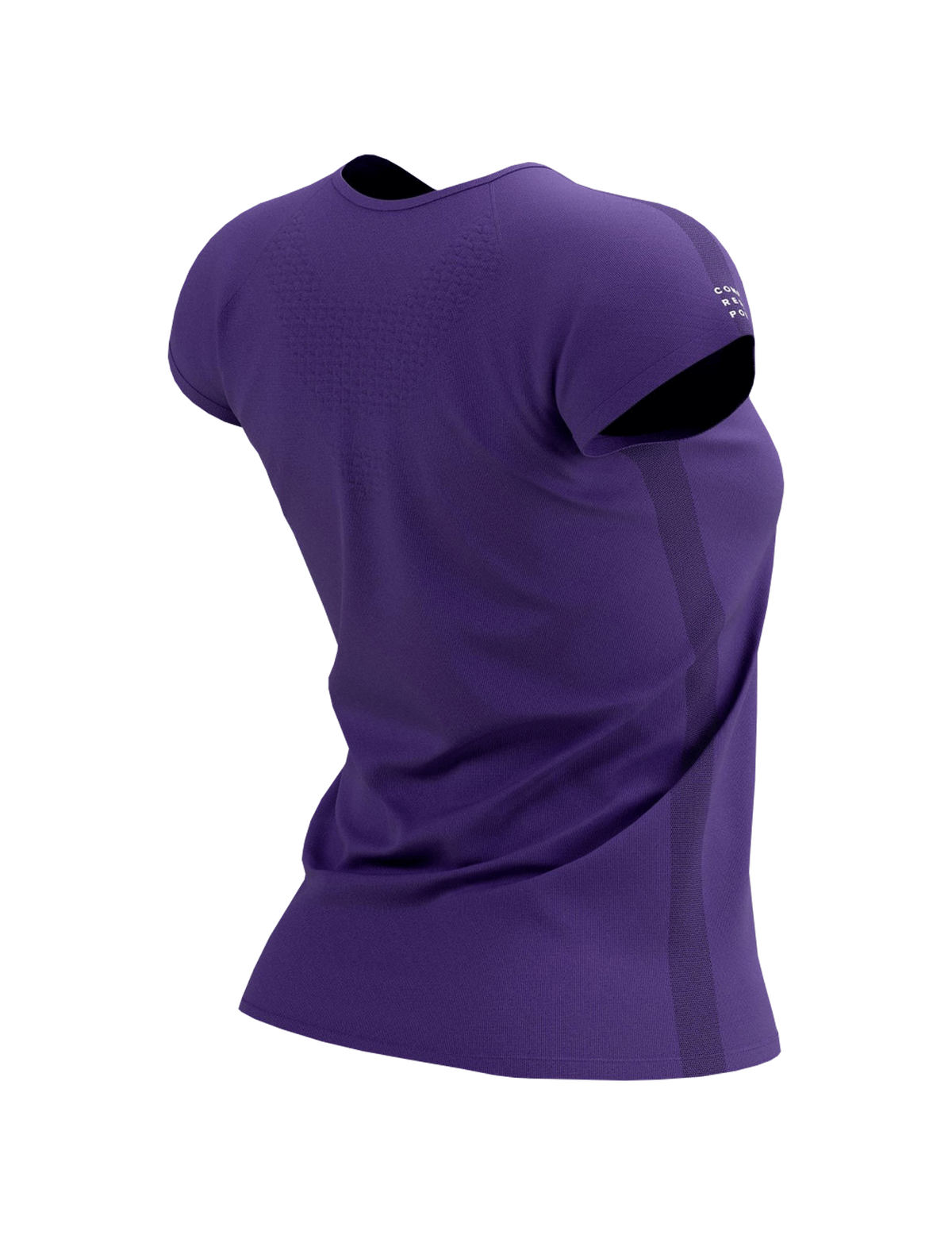 Training Tshirt - Purple
