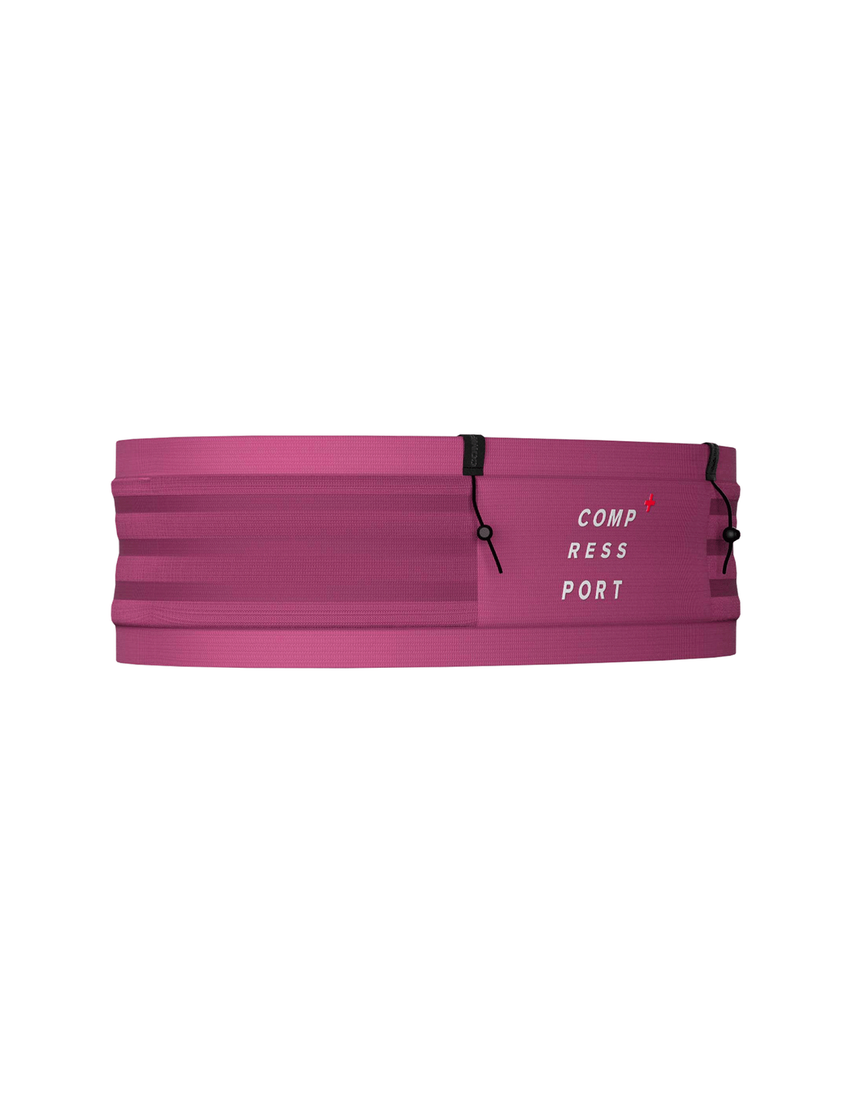 Free Belt Pro - Burgundy