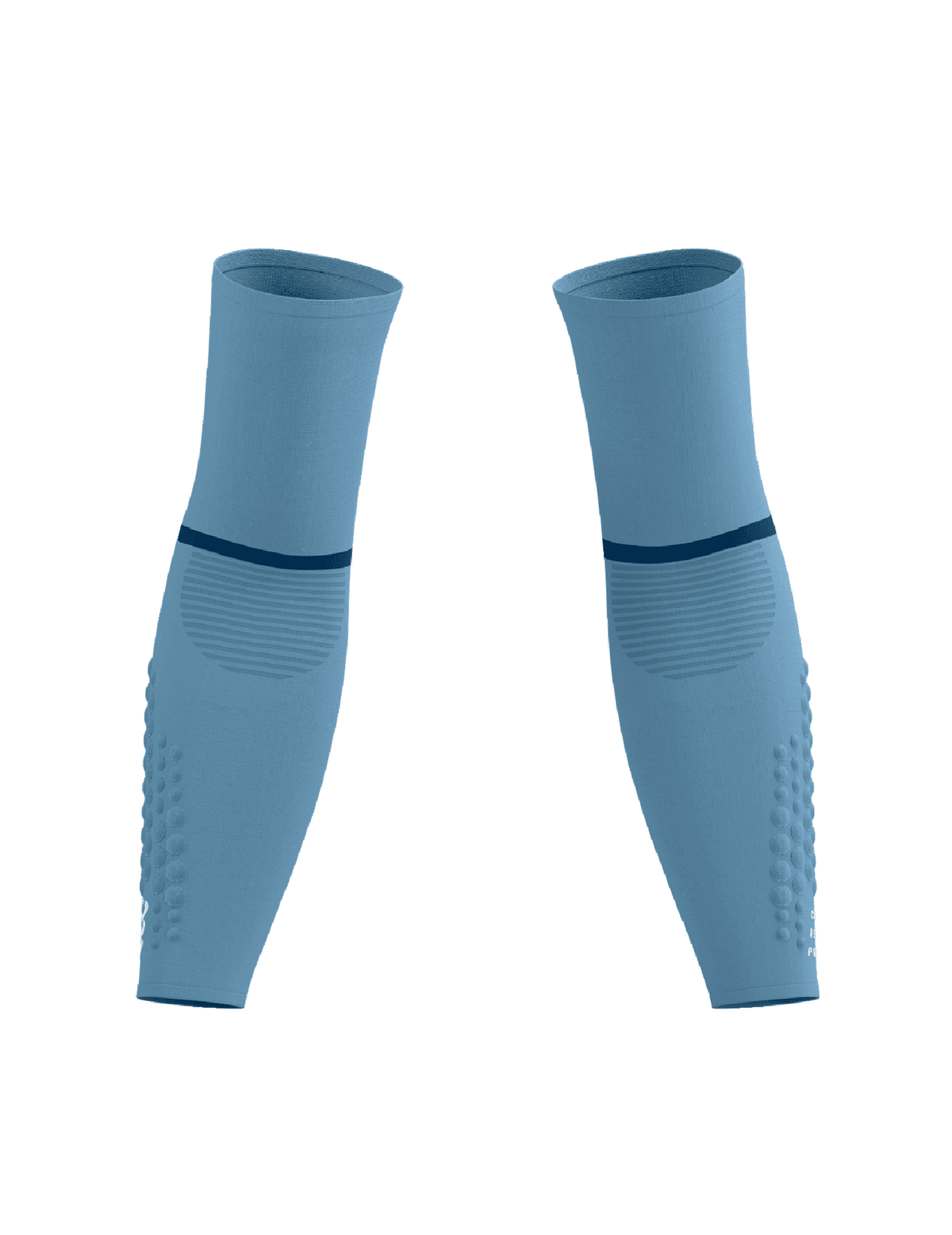 ArmForce Ultralight - Denim/White Refl