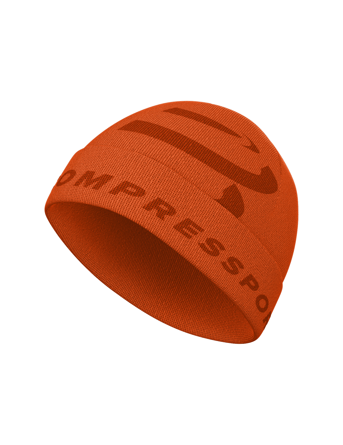 Casual Beanie - Fire