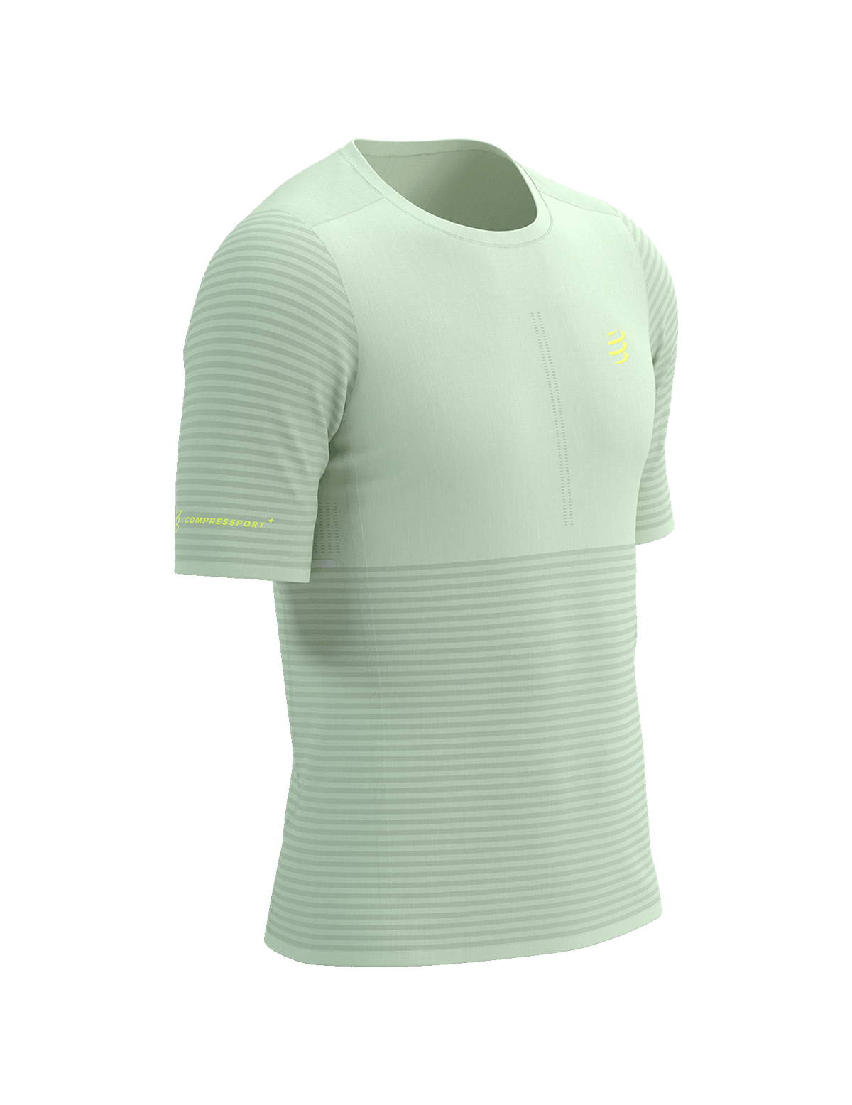 Pro Racing Tshirt - Ice Flow