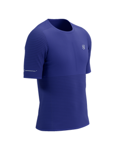 Pro Racing Tshirt - Dazz Blue