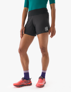Trail Racing Short - Black