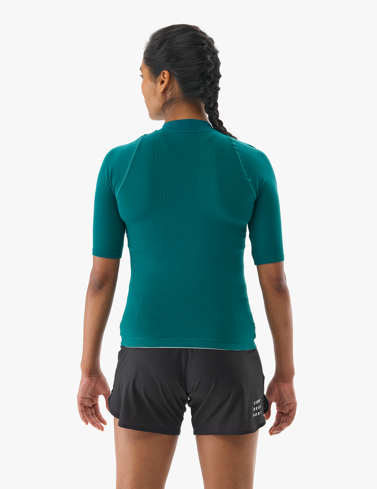 Trail Racing Postural Top - Storm/Sugar