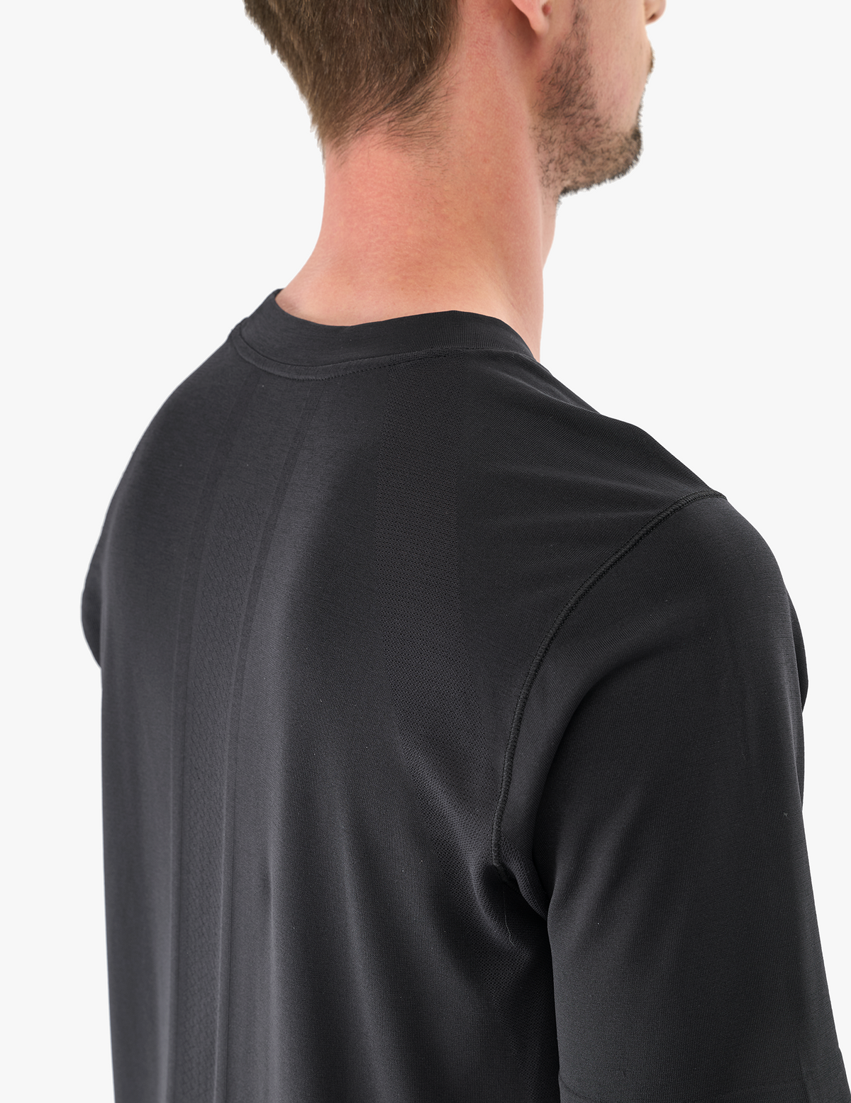 Performance Tshirt - Black