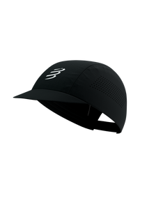 Pro Racing Cap - Black