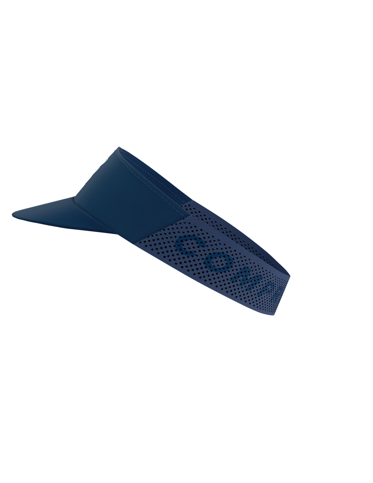 Pro Racing Visor - Indigo