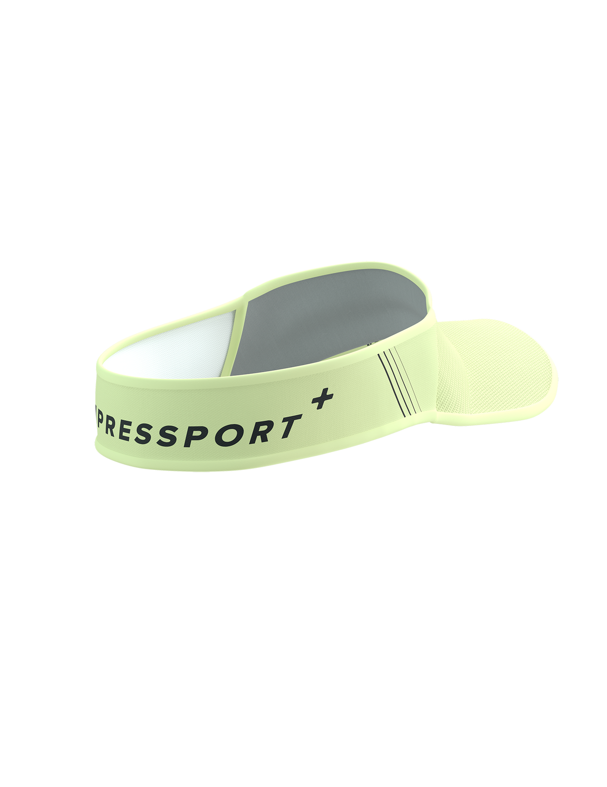 Visor Ultralight - Shadow Lime