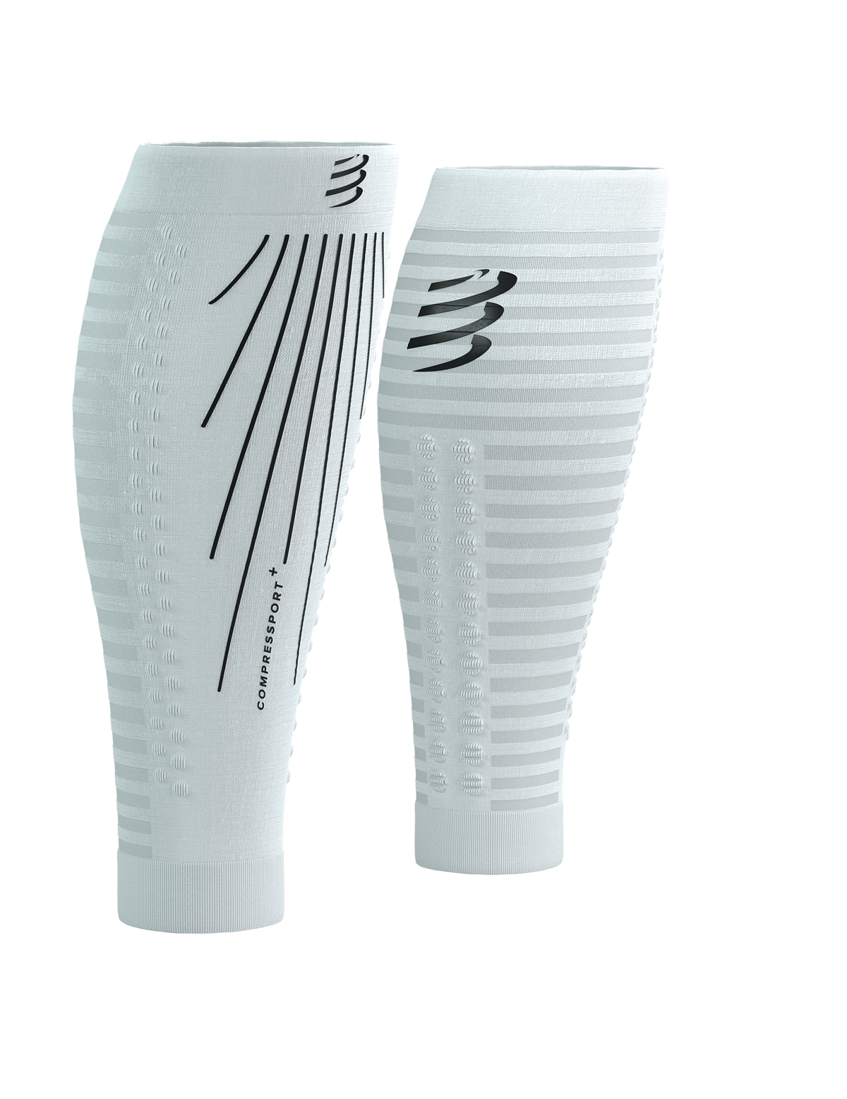 R2 Aero - White/Black