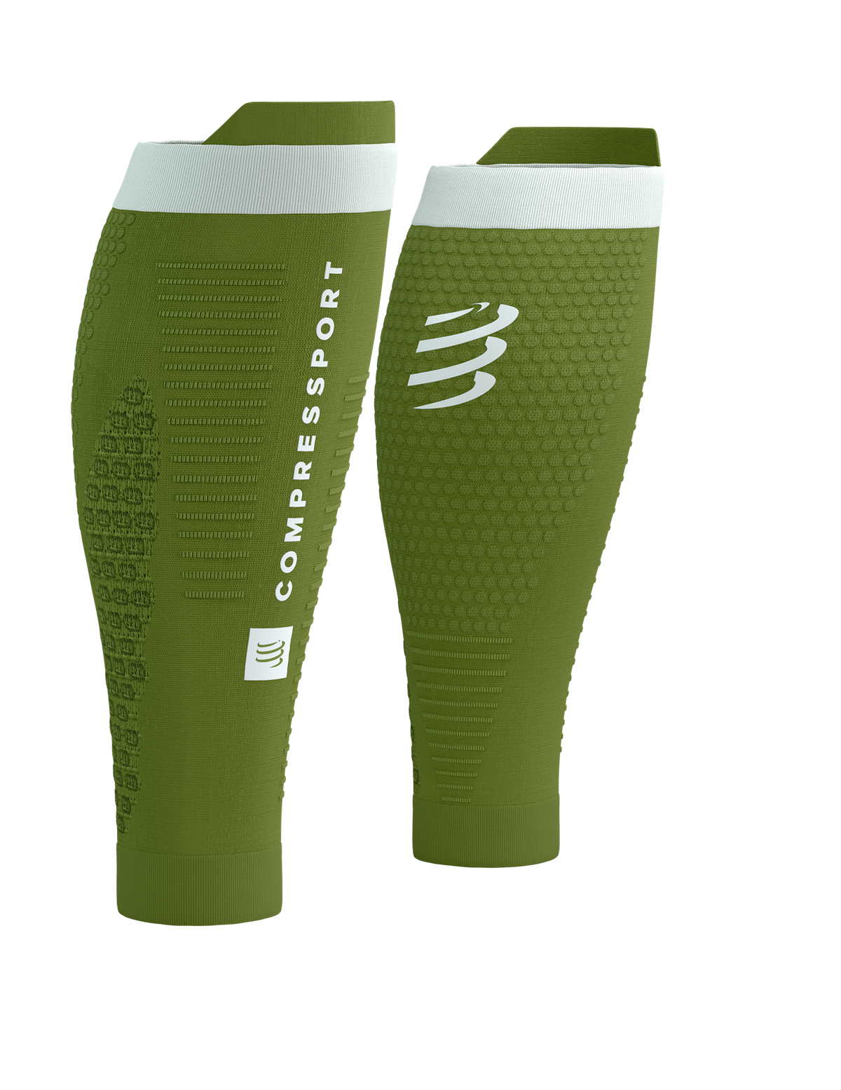 R2 3.0 - Green/White Refl