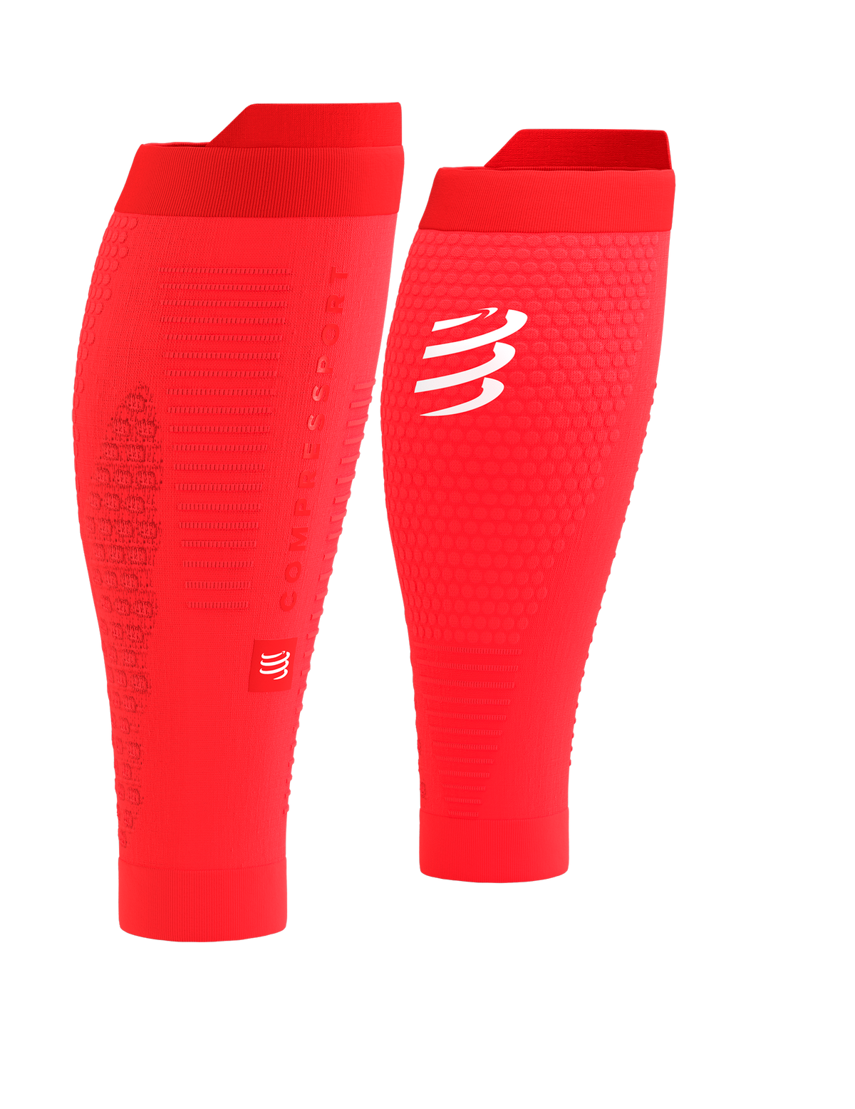 R2 3.0 - Fluo Red/White Refl