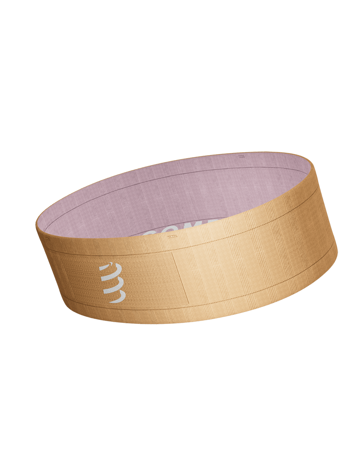 Free Belt Buff - Orange/Pink
