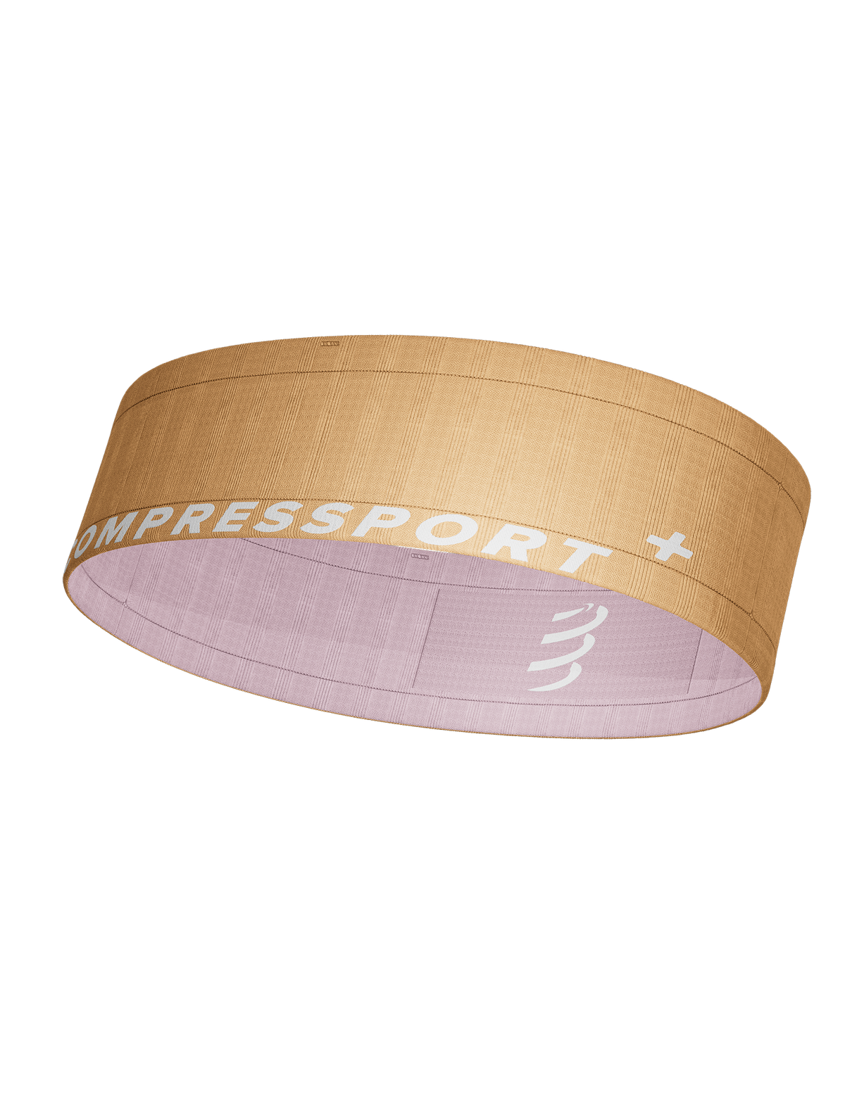 Free Belt Buff - Orange/Pink