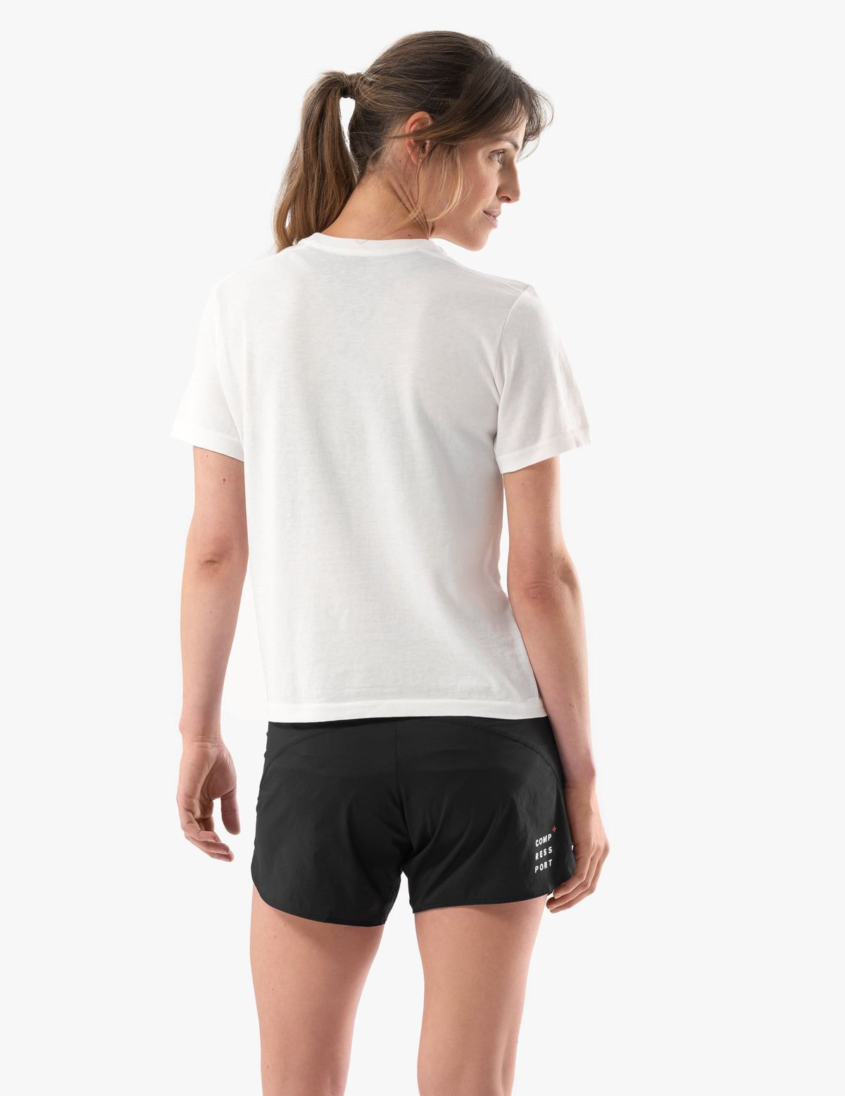 Podium Tshirt - Sugar