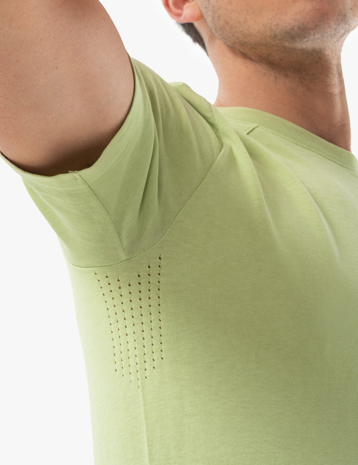 Podium Tshirt - Nile