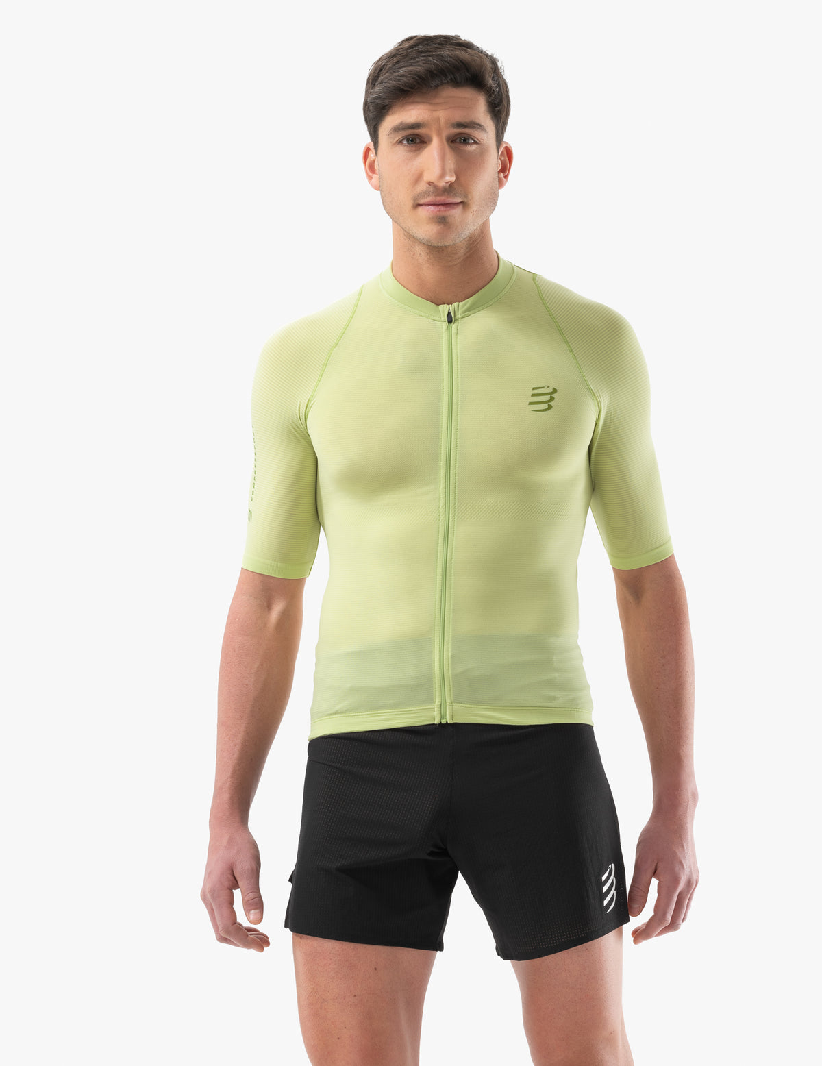 Men's Trail Racing Postural Top – Nile | Compressport
