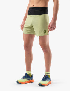 Trail Racing Overshort - Nile