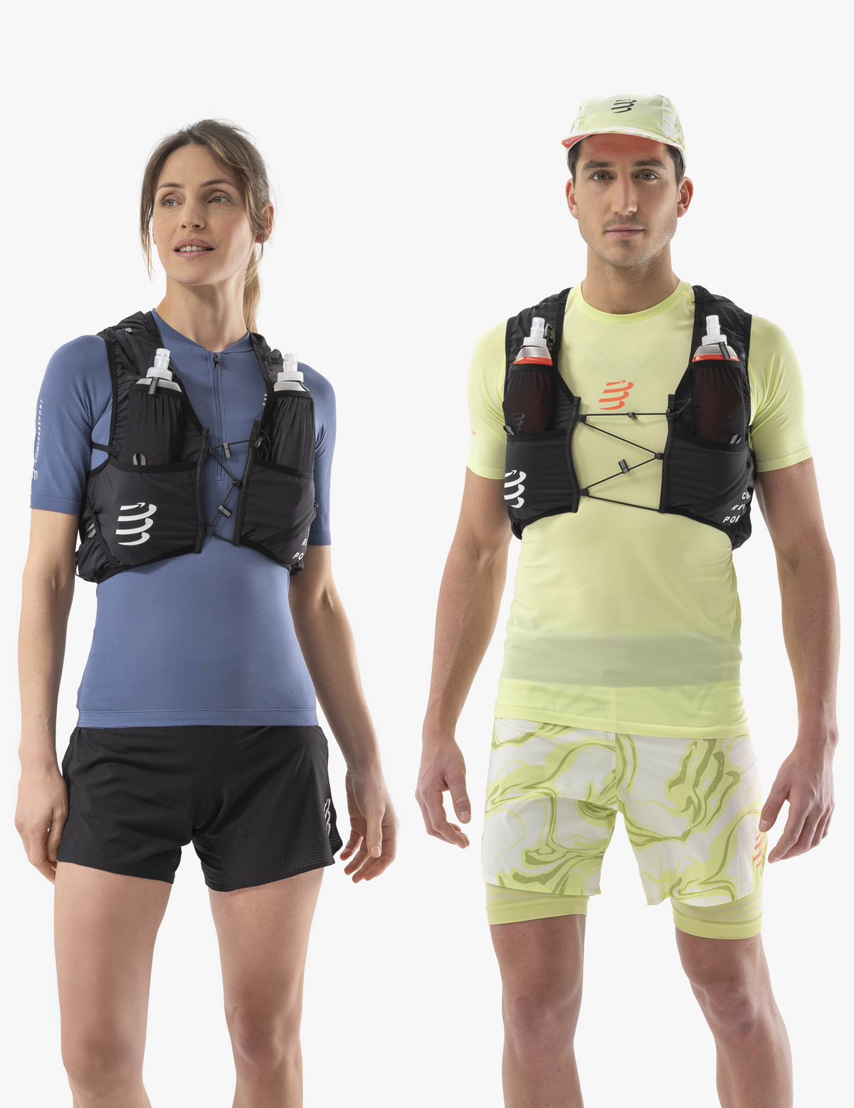 Ultrun Evo 10 Pack - Black