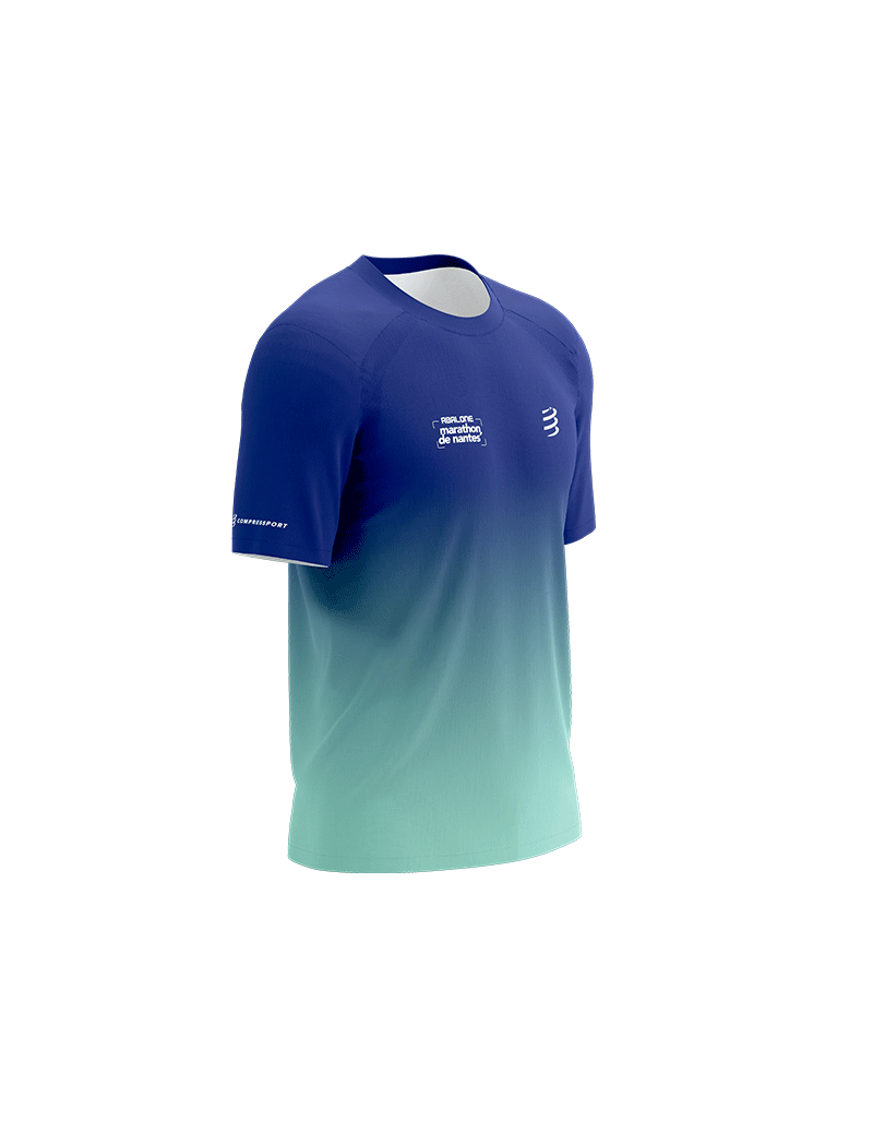 Performance Tshirt - Marathon Nantes