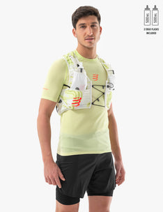 Ultrun Evo 10 Pack - Sugar/Green Camo