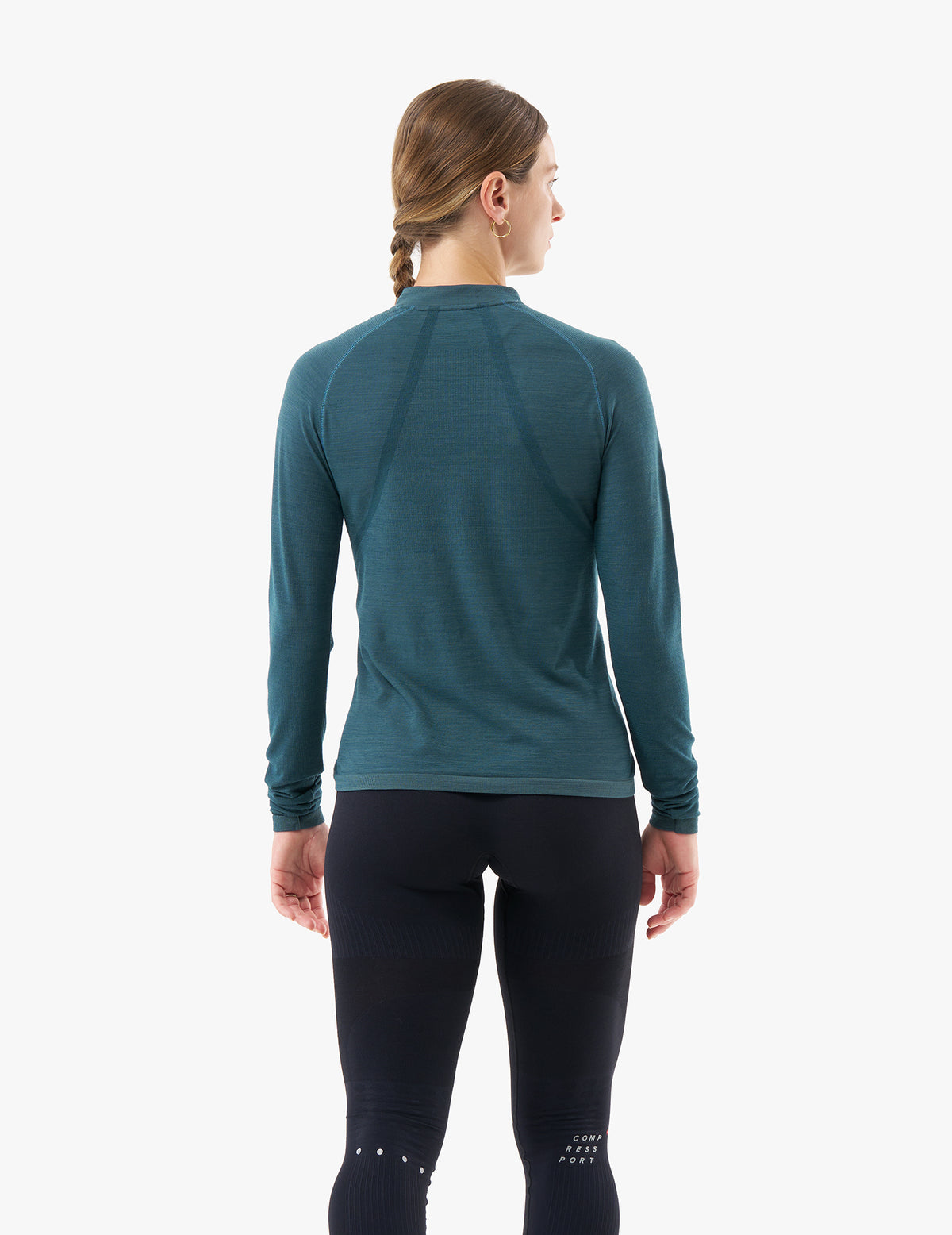 Trail Tshirt - Stargazer
