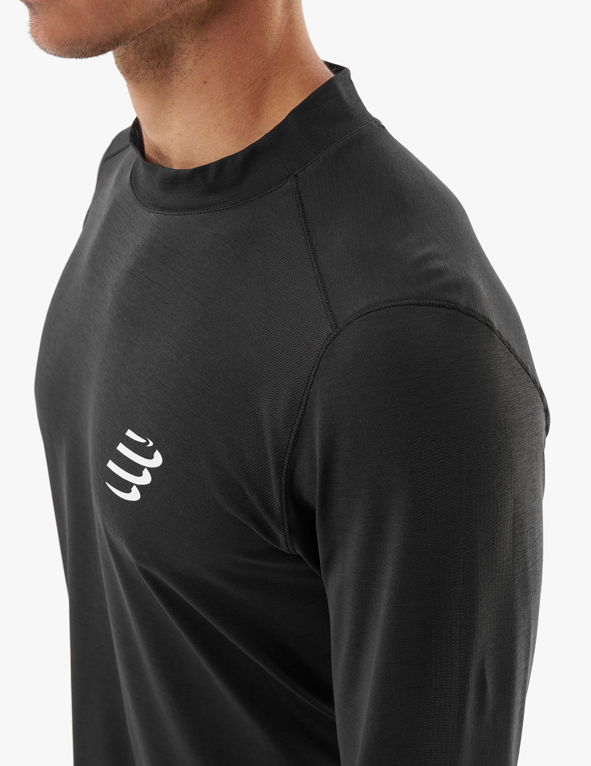 Performance Tshirt - Black