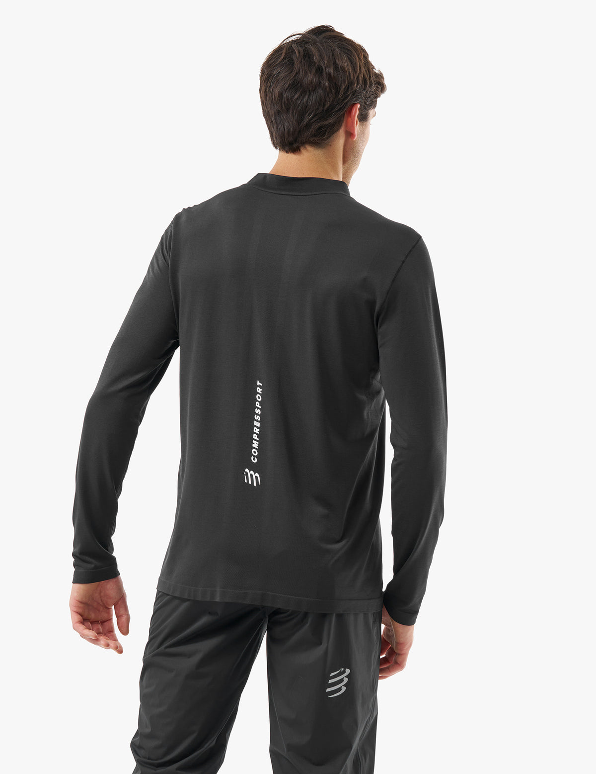 Performance Tshirt - Black