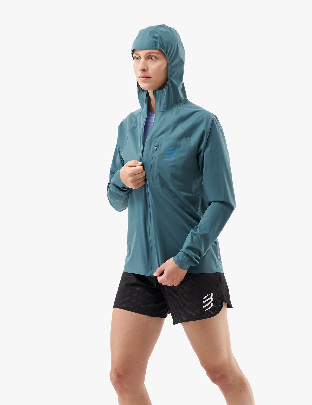 Tempest Waterproof Jacket - Stargazer